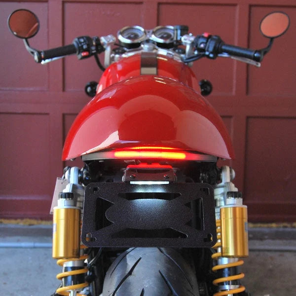 NRC Triumph Thruxton / R 1200 Fender Eliminator Kit (2016 - Present)