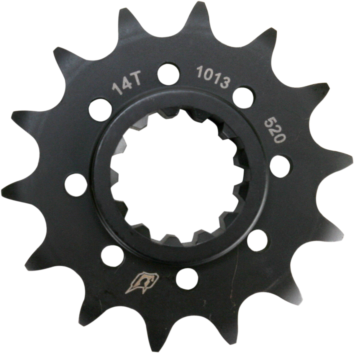 Driven Racing Front Sprocket - 14 Tooth - Honda