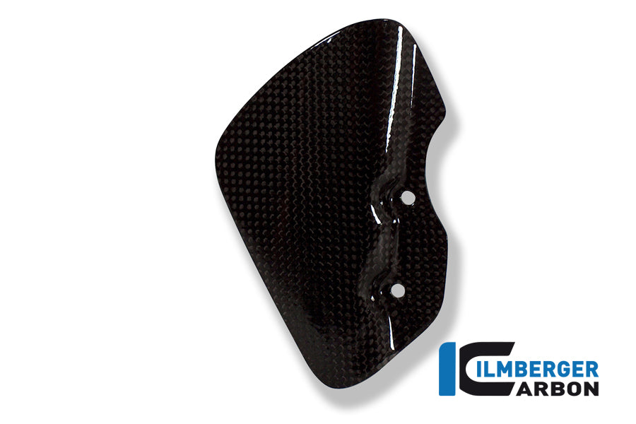 Ilmberger Carbon Heel Guard Carbon
