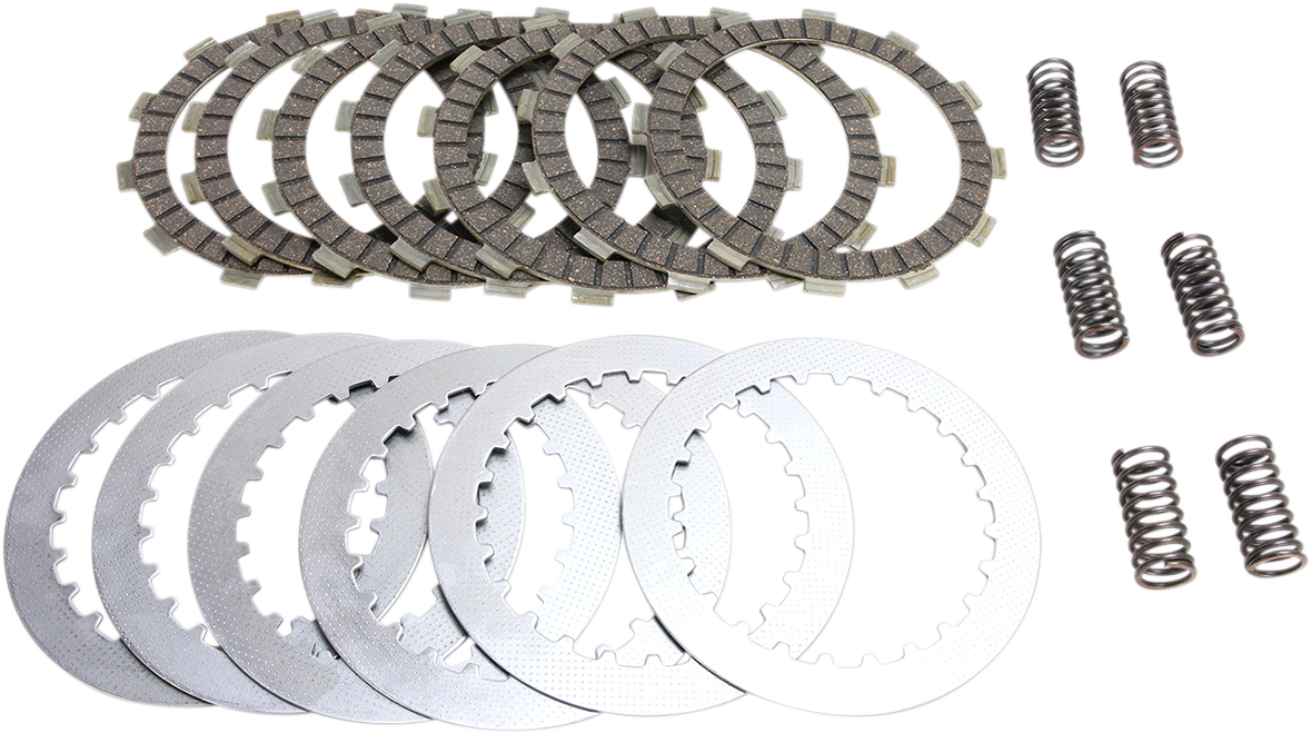 EBC Brakes Clutch Kit