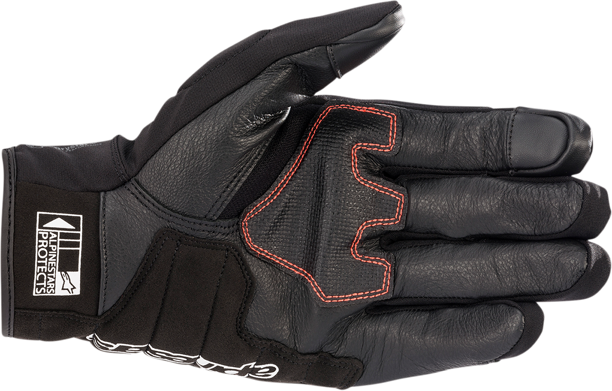 Alpinestars Honda SMX Z Drystar® Gloves