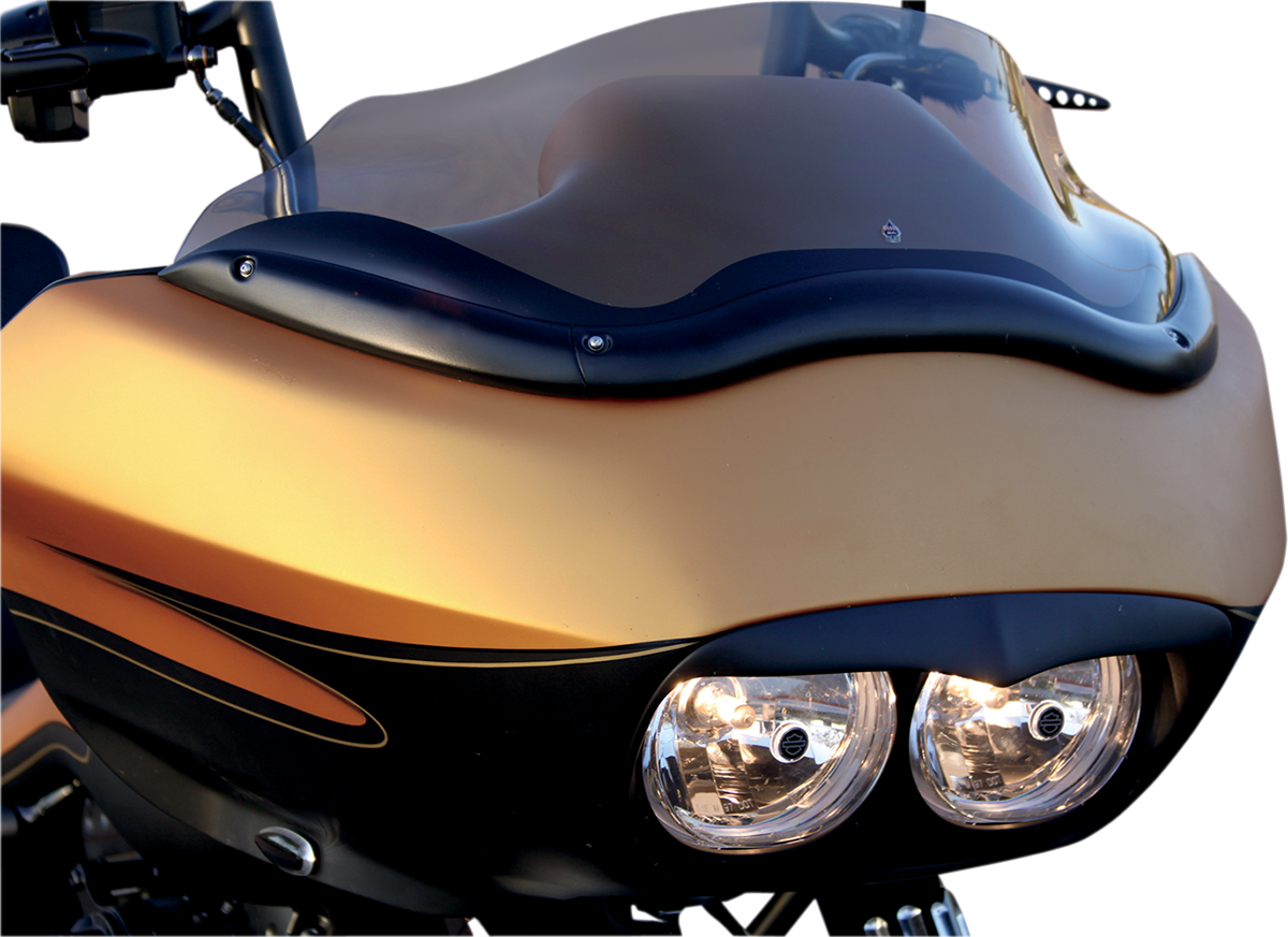 Paul Yaffe Bagger Nation Super Bright LED Lights - Amber