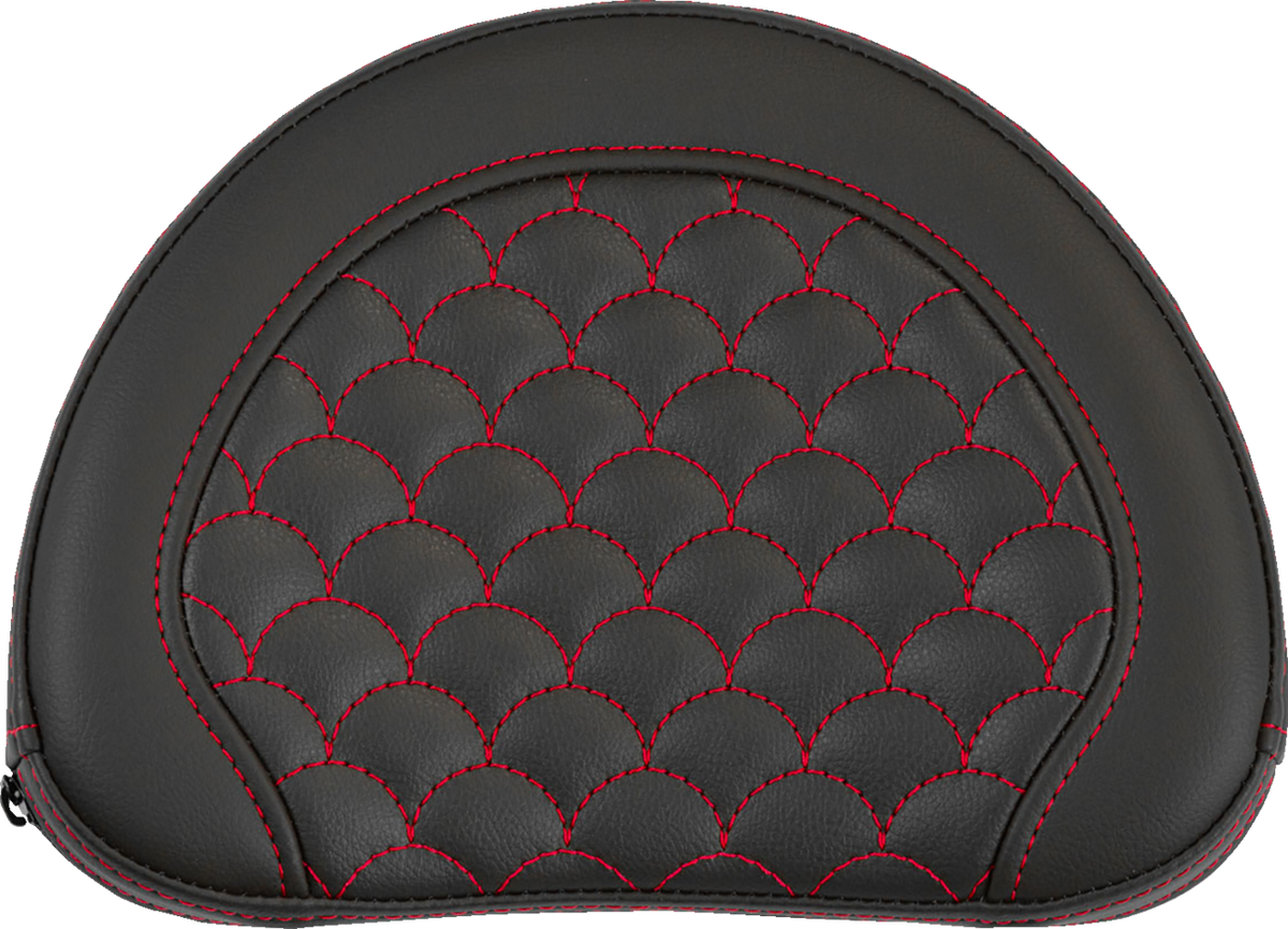 Saddlemen Contoured Sissy Bar Pad
