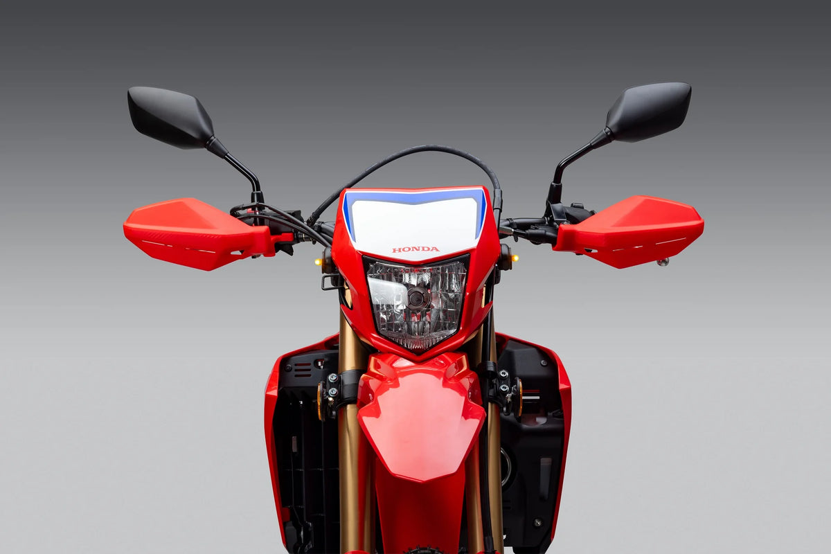 Yoshimura CRF300L Front Or Rear / Rally 2021-26 Rear Micro Turn Signal Kit