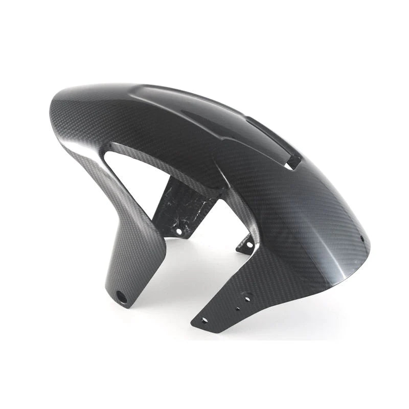 Fullsix Carbon Fiber Front Fender For RSV4 1100 Factory 2022-2024