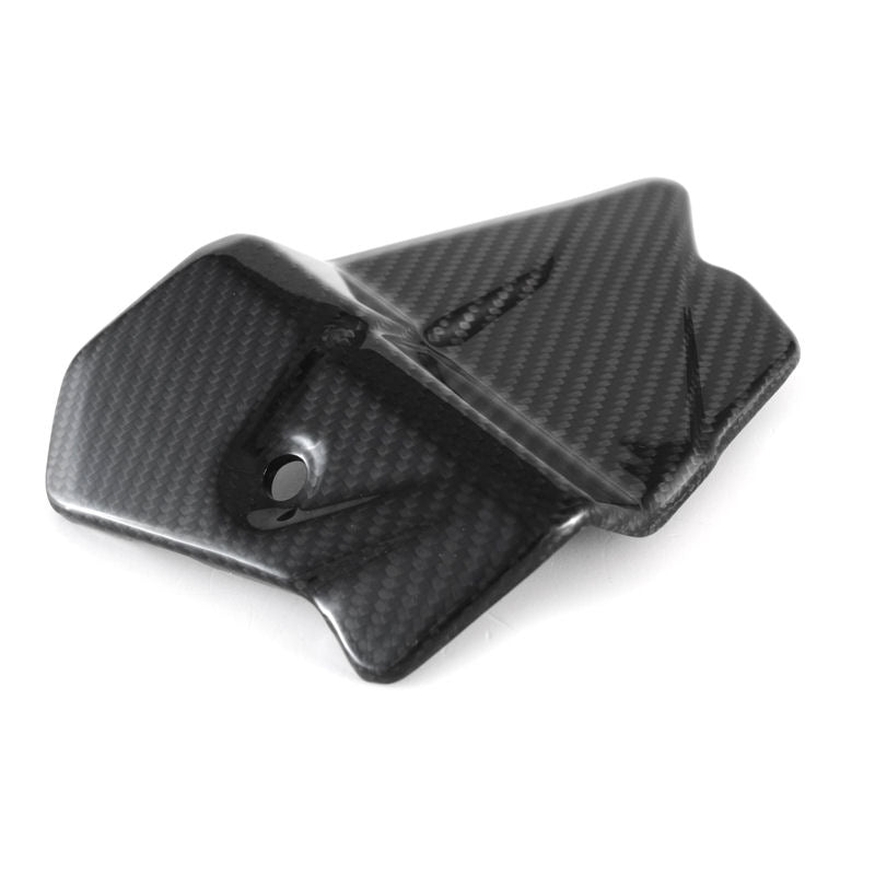 Fullsix Carbon Fiber Electronics Cover BMW S1000RR M1000RR K67