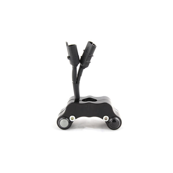 WRS Street Handle Bar Switch Panels For BMW S1000RR 2009-2014 And HP4 2013-2014