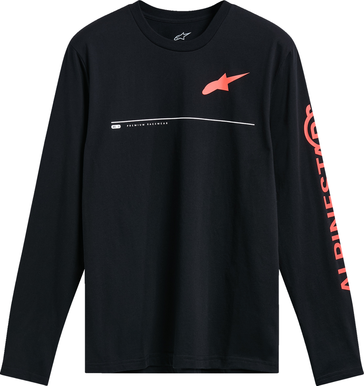 Alpinestars Committed Long-Sleeve CSF T-Shirt
