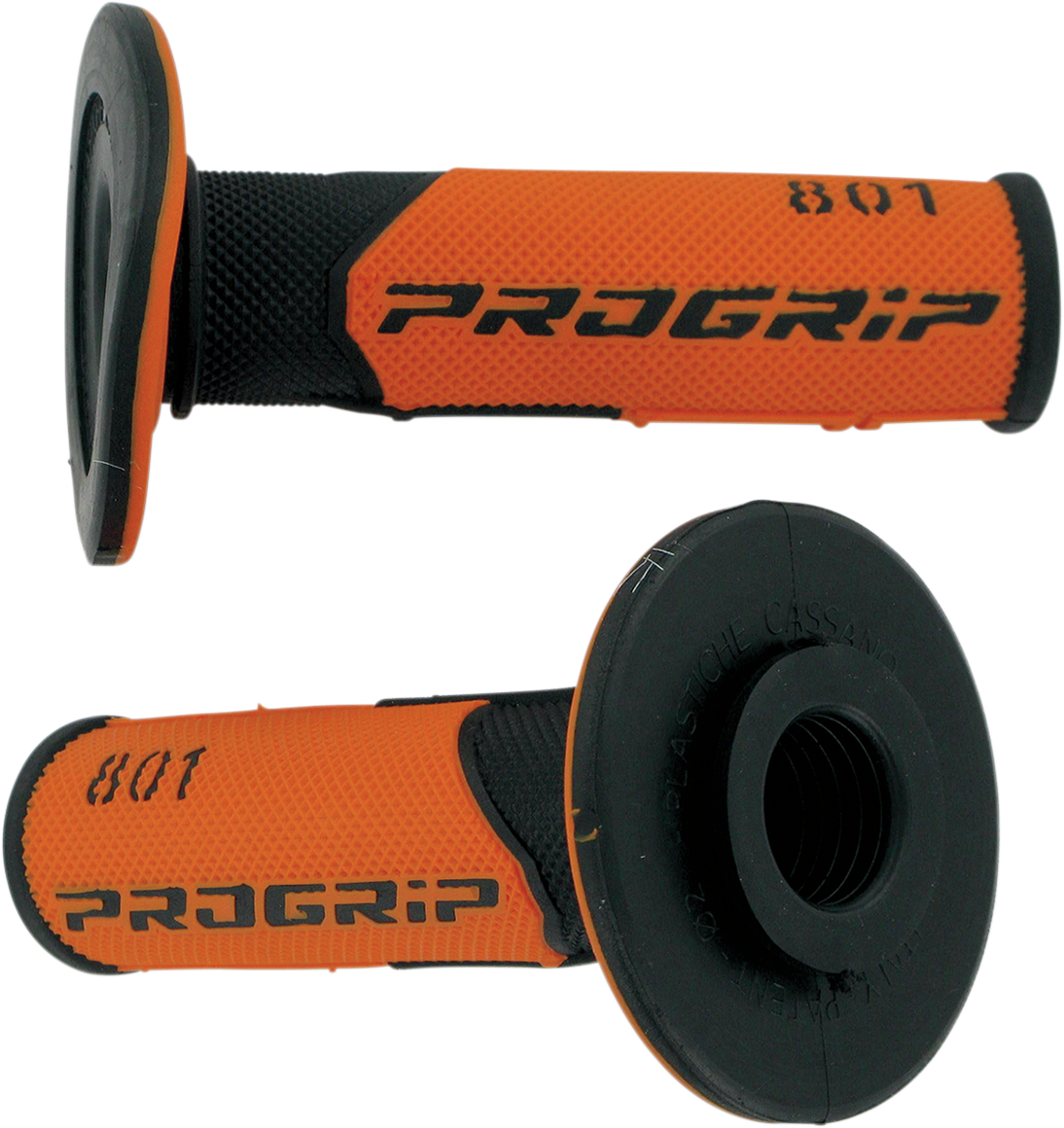 ProGrip 801 Hybrid Duo-Density Cross Grips