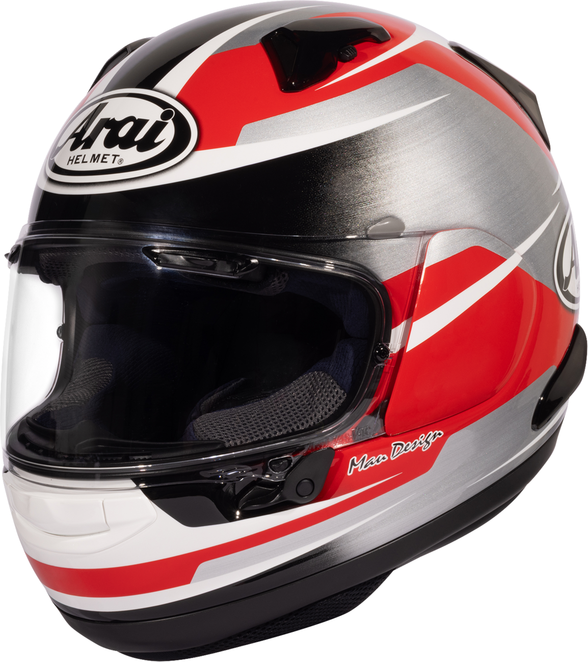 ARAI Helmets Quantum-X Steel Helmet