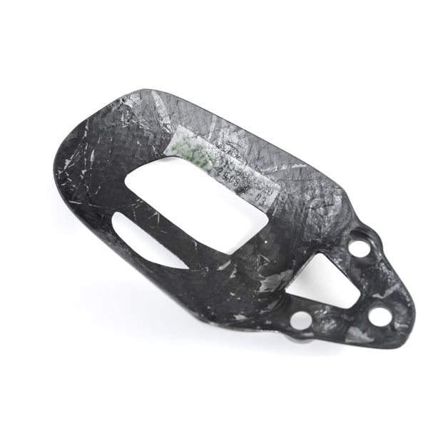 Fullsix Carbon Shock Guard For Ducati Panigale 899 959 1199 1299