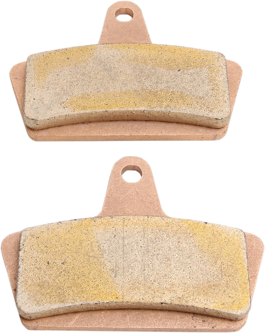 DP Brakes Sintered Brake Pads - DP530