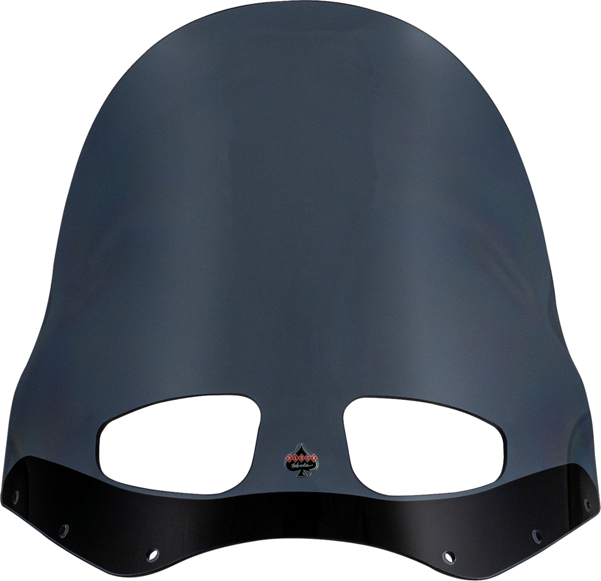 Klock Werks Flare® Windshield For Road Warrior Fairing