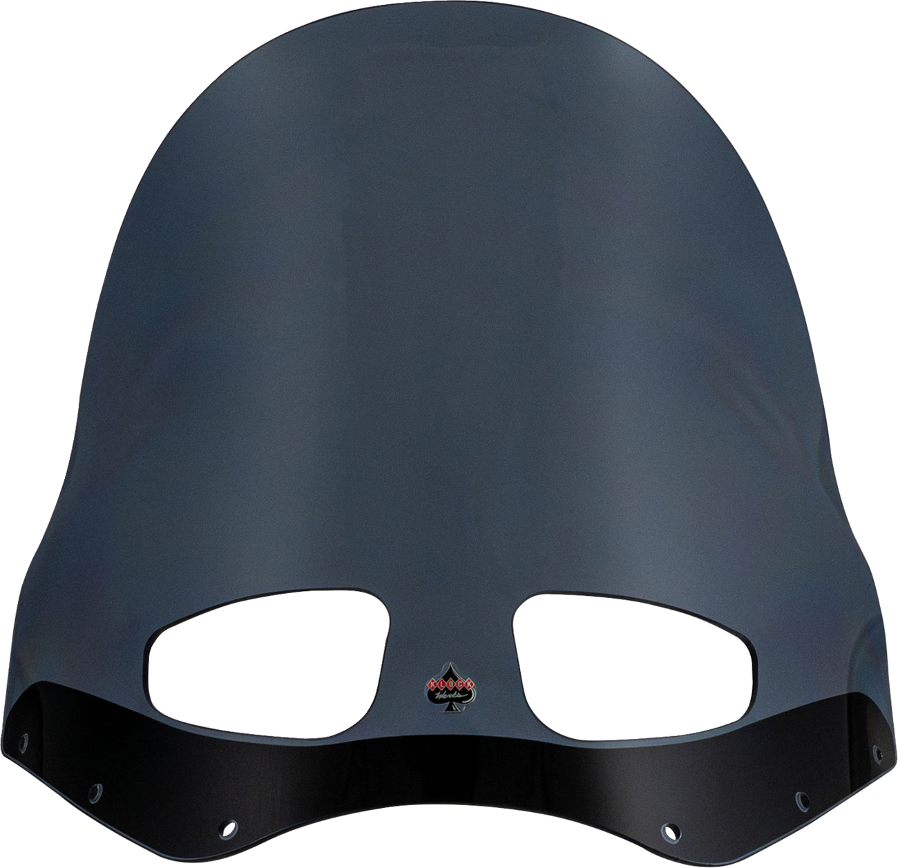 Klock Werks Flare® Windshield For Road Warrior Fairing