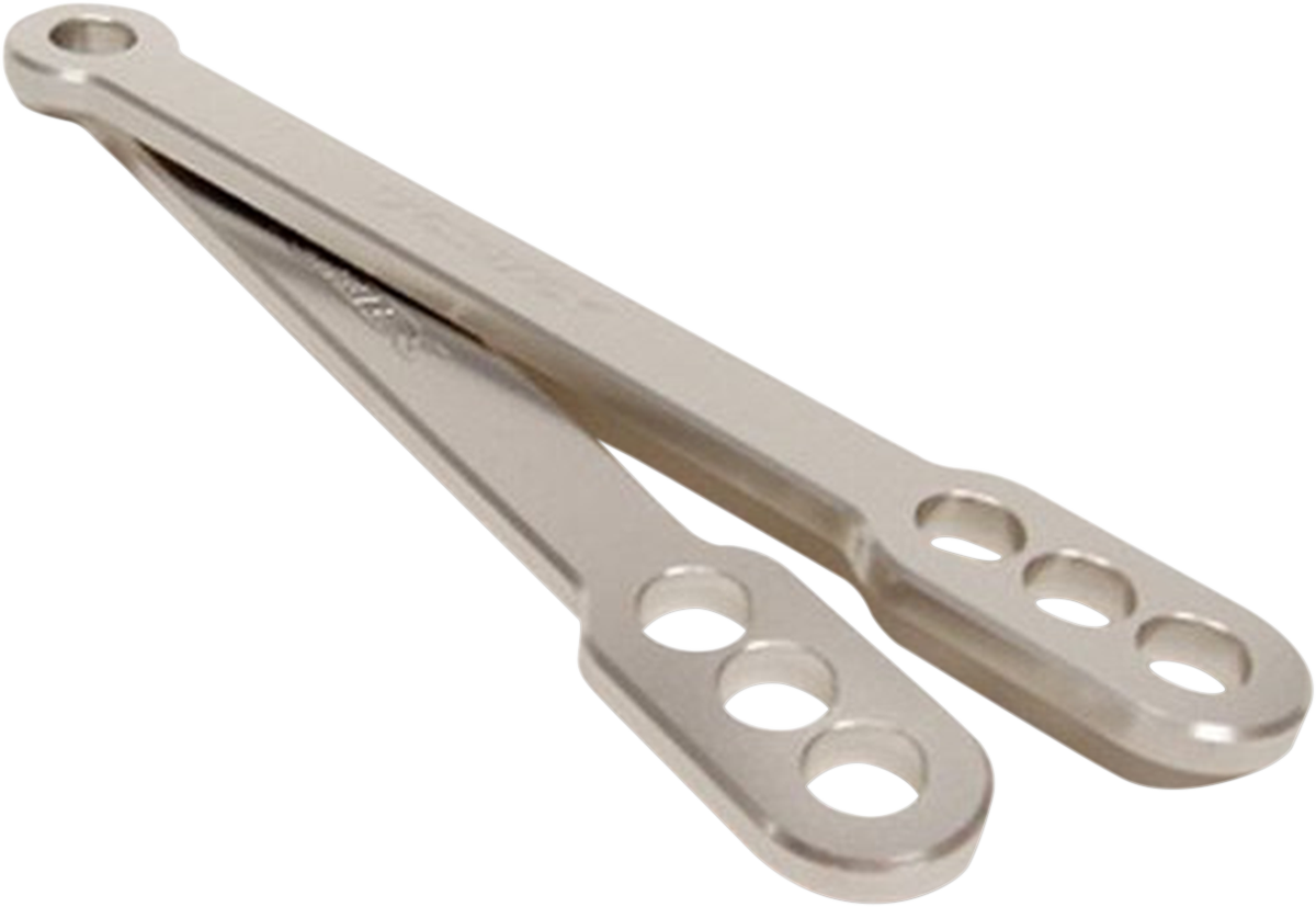 Vortex Lowering Link - Stock/2.00"/4.00"