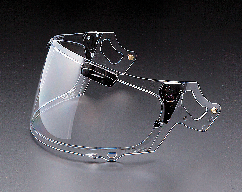 ARAI Helmets VAS-V Shield - Proshade Ready - Clear