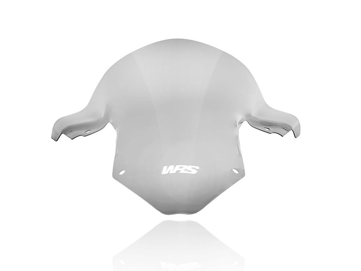 WRS RACE HIGH WINDSCREEN BMW S 1000 RR 2019-2025 / M 1000 RR 2020-2022