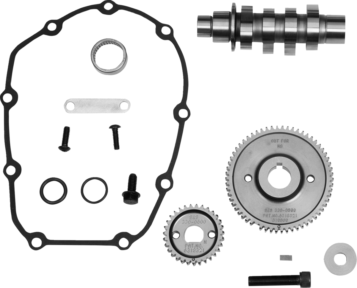 S&S Cycle 465 Cam Kit