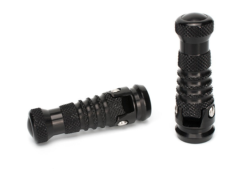 Gilles Tooling Folding Latches Vers.1 Black