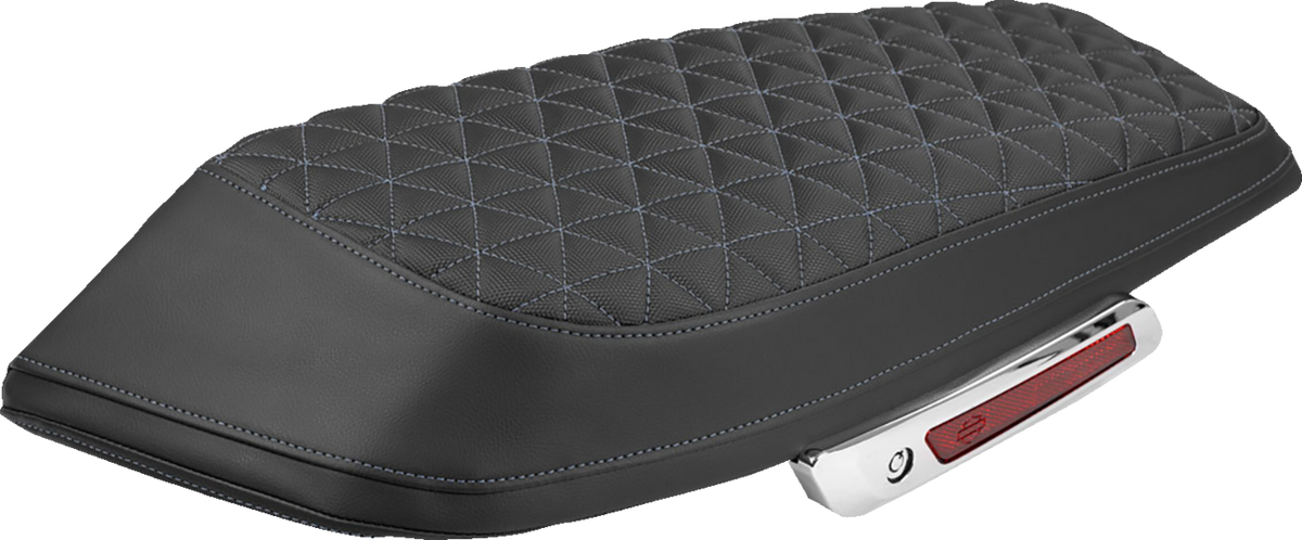 Saddlemen Saddlebag Lid Covers