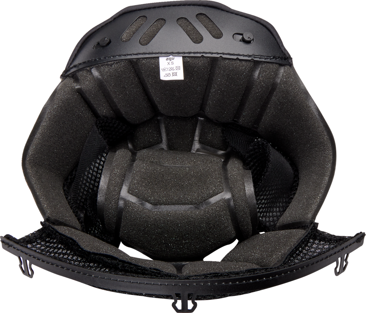 AGV K3 Helmet Liner