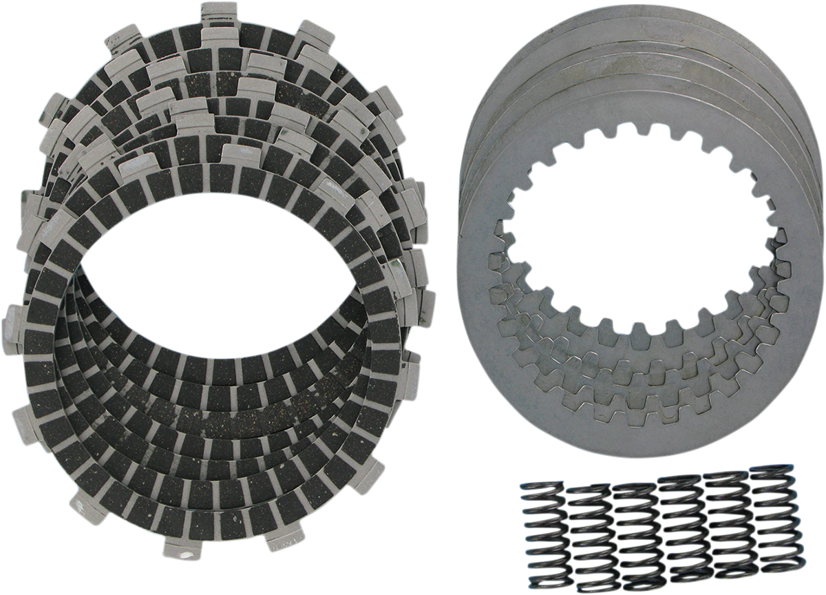 DP Brakes Clutch Kit - YFZ350