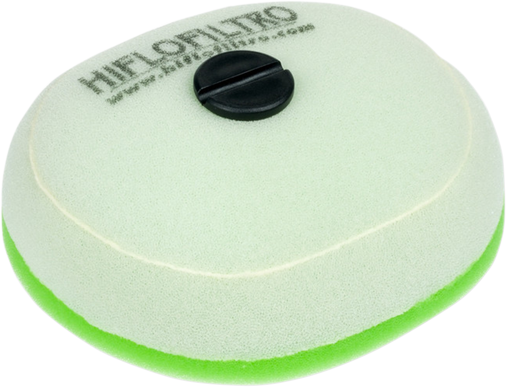 Hiflofiltro Foam Air Filter - Gas Gas/Husqvarna/KTM