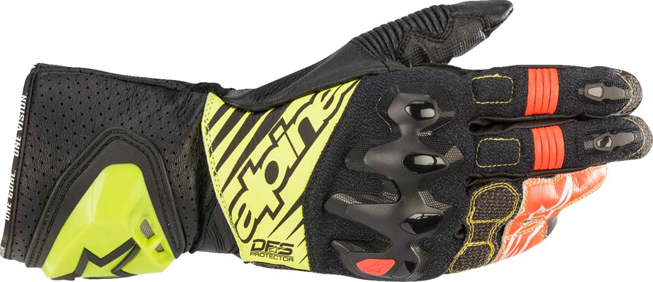 Alpinestars GP Tech V2 S Gloves