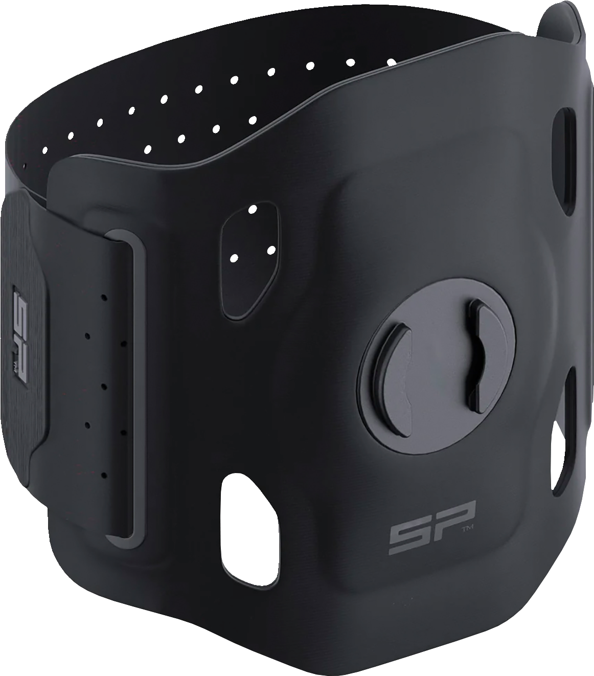 SP Connect SPC+ Arm Band - Black