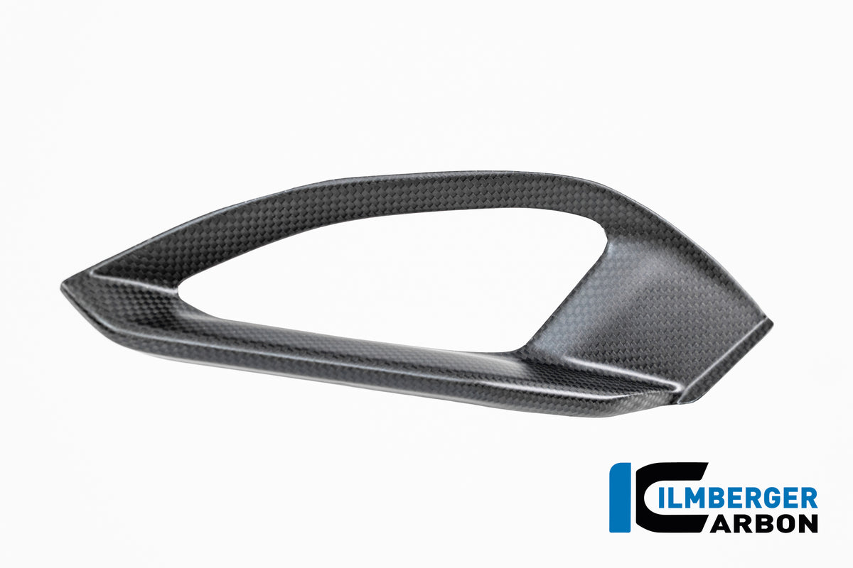 Ilmberger Carbon Beak Left Carbon Matte Ducati Multistrada V4 2025