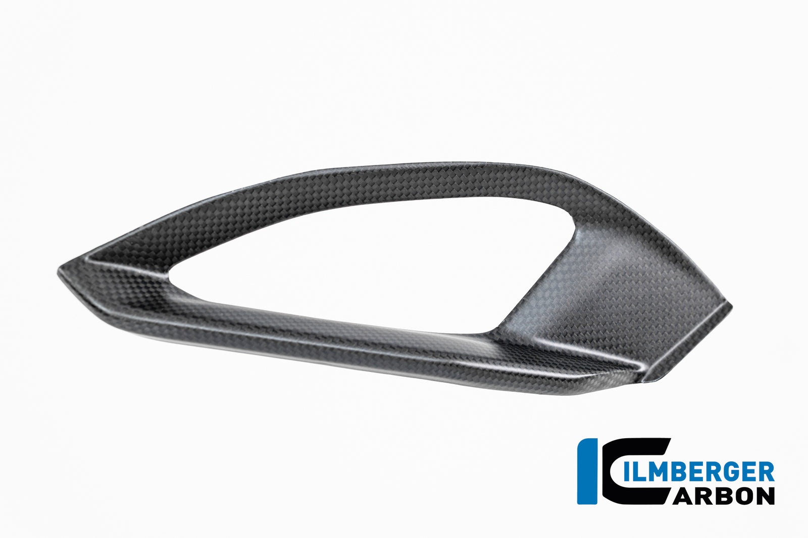 Ilmberger Carbon Beak Left Carbon Matte Ducati Multistrada V4 2025
