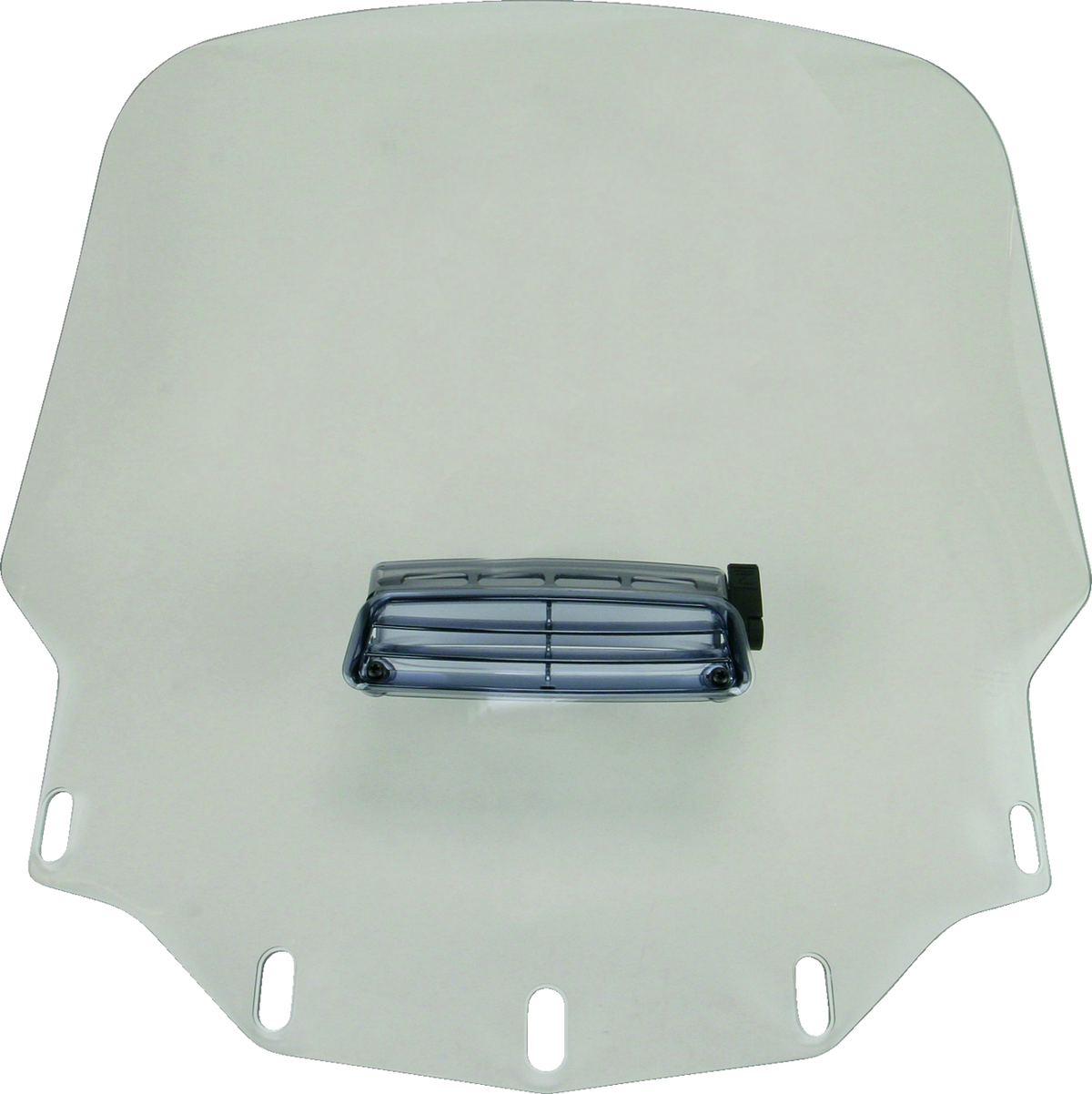 Memphis Shades Windshield - Solar - Standard - Vented - GL1500