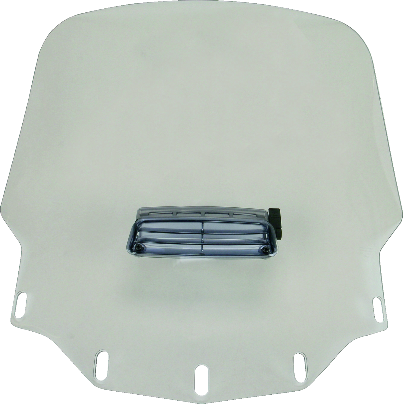 Memphis Shades Windshield - Solar - Standard - Vented - GL1500