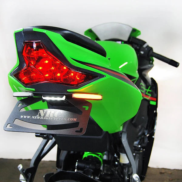 NRC Kawasaki ZX-4R Fender Eliminator (2023-Present) - Standard