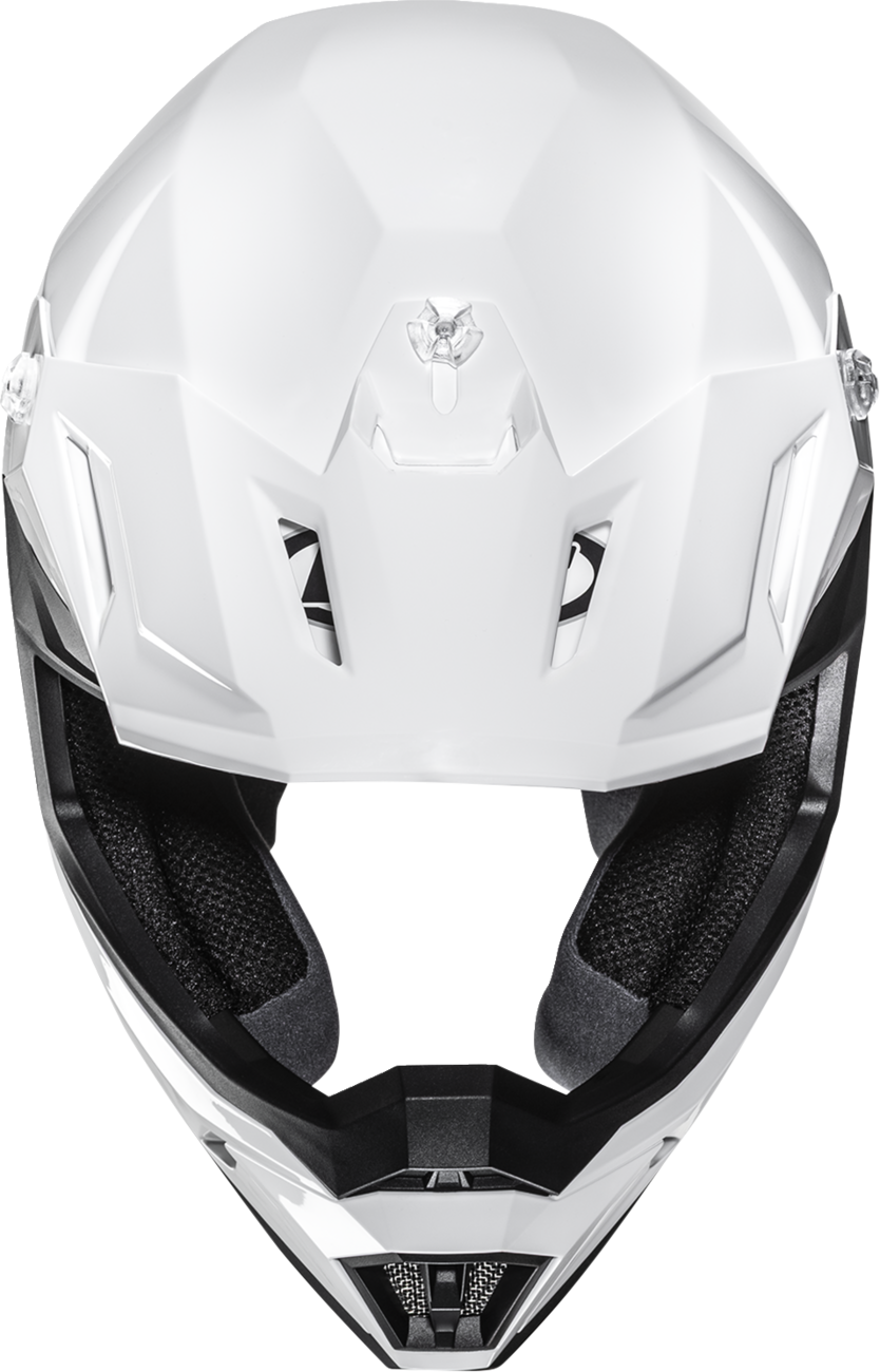 HJC C50 Solid Helmet