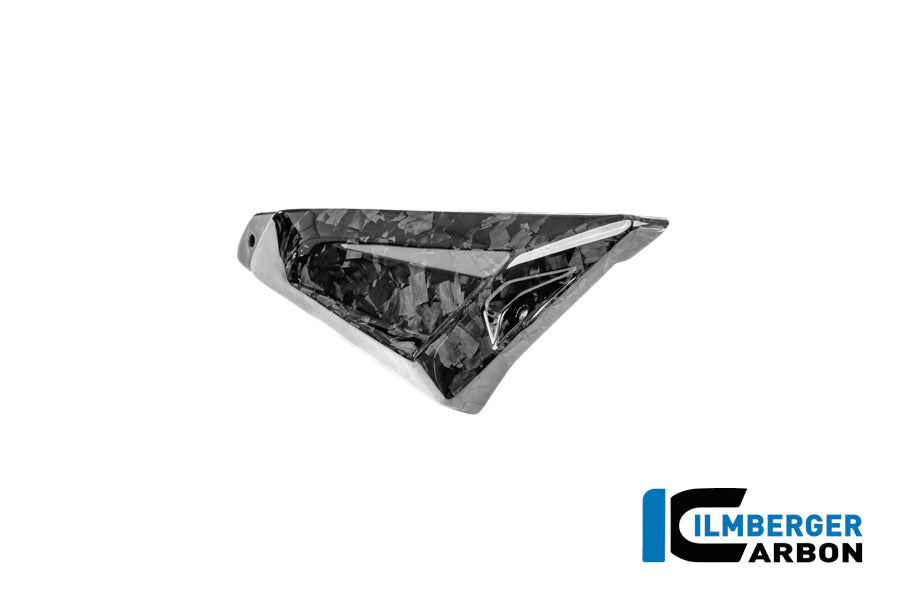 Ilmberger Carbon Subframe Cover Right BMW R 1300 GS Adventure - Gloss / Forged