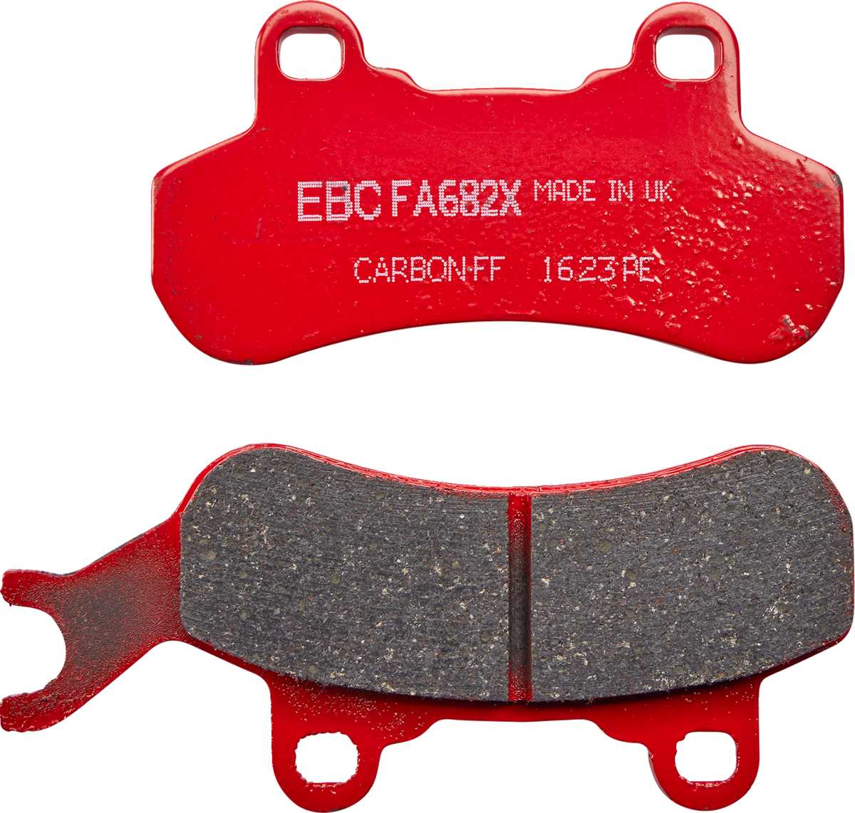 EBC Brakes Sport Carbon Brake Pads
