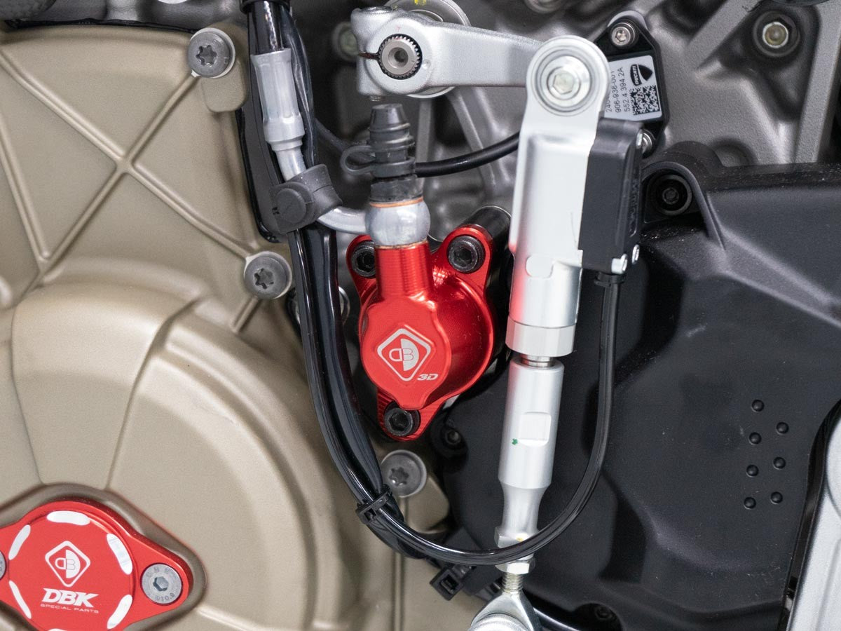 AF07 - CLUTCH SLAVE CYLINDER Ø 30mm