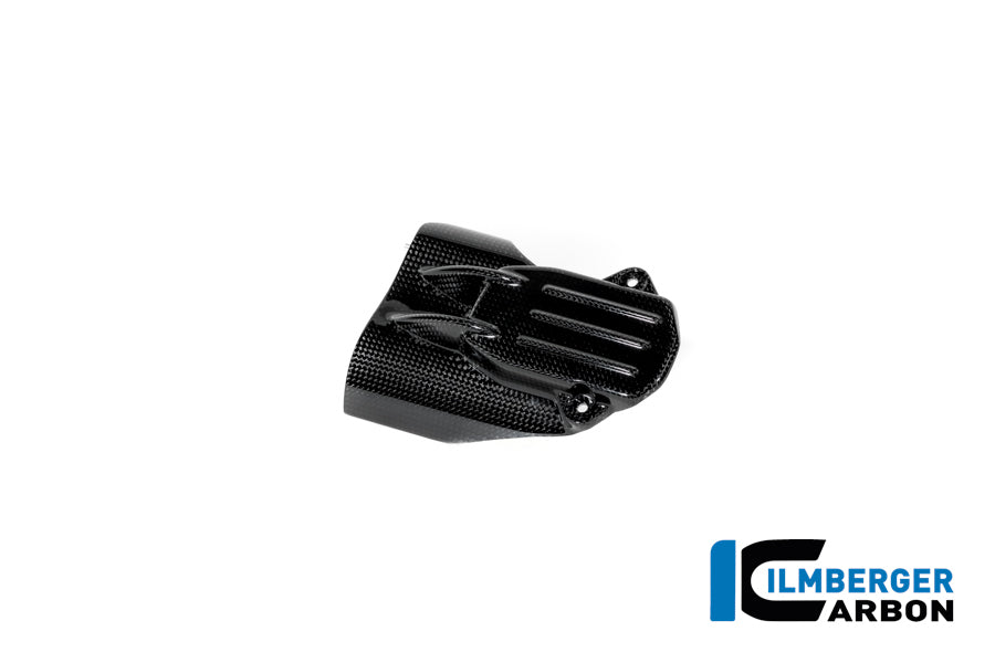 Ilmberger Carbon Starter Cover BMW R12 NineT - Gloss / Twill
