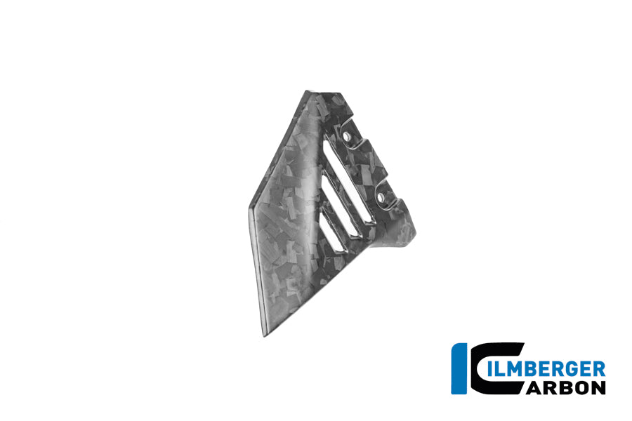 Ilmberger Carbon Subframe Cover Right BMW R 1300 GS Adventure - Matte / Forged