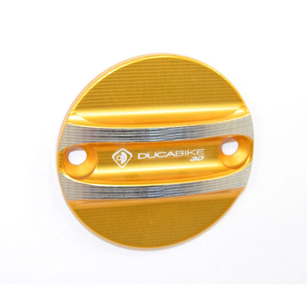Ducabike DBK CNC Timing Inspection Cover For Ducati XDiavel S