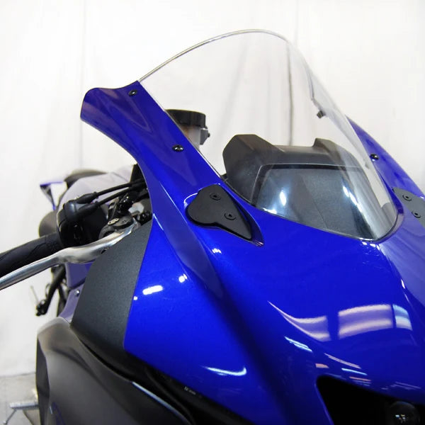 NRC Yamaha R7 Block Off Plates (2021 - 2025)