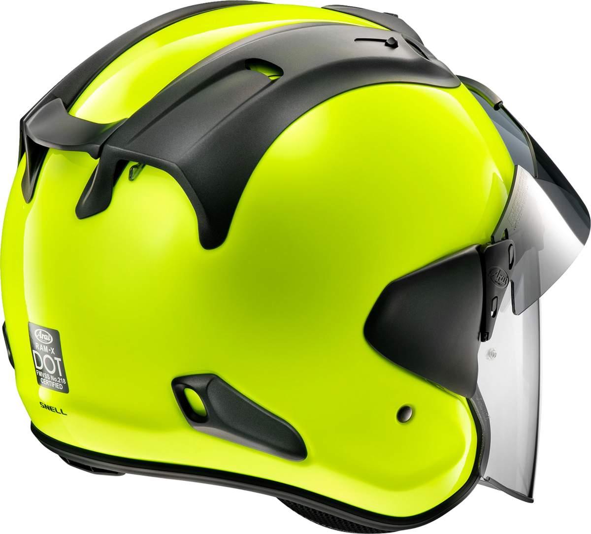ARAI Helmets Ram-X Helmet