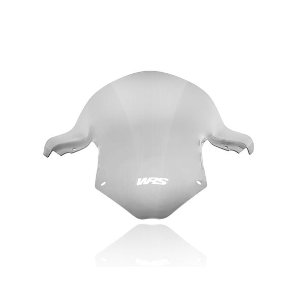 WRS Double Bubble Tall Racing Windscreen for S1000RR M1000RR K67