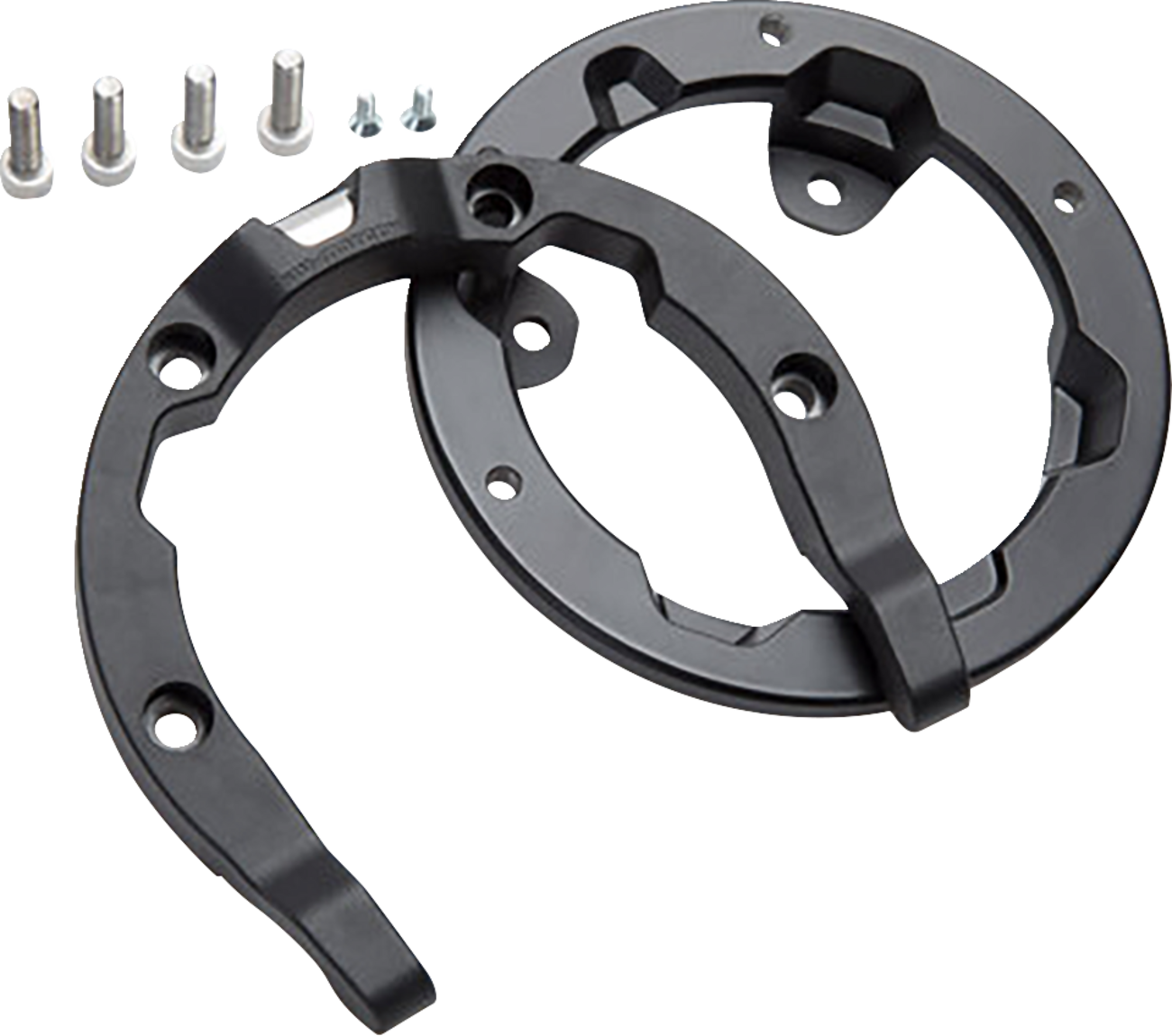 SW-Motech ION Tank Ring - Kawasaki '17-'24