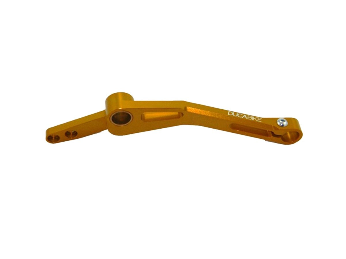 Ducabike DBK RPLF05 Brake Lever