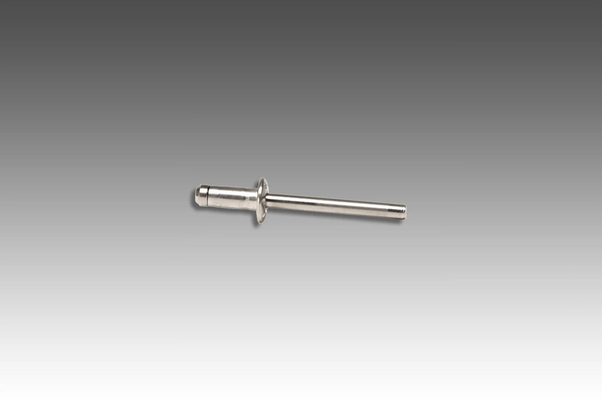 Yoshimura Dimple Style Rivet For Carbon And Titanium Sleeves (Sold Each)