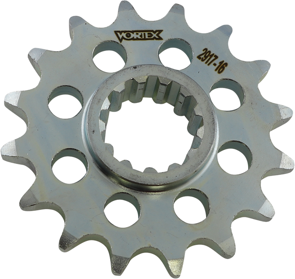 Vortex Front Sprocket - 16 Tooth