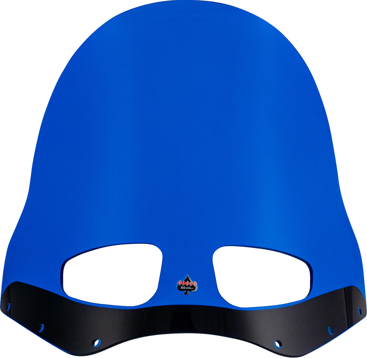 Klock Werks Kolor Flare® Windshield For Road Warrior Fairing
