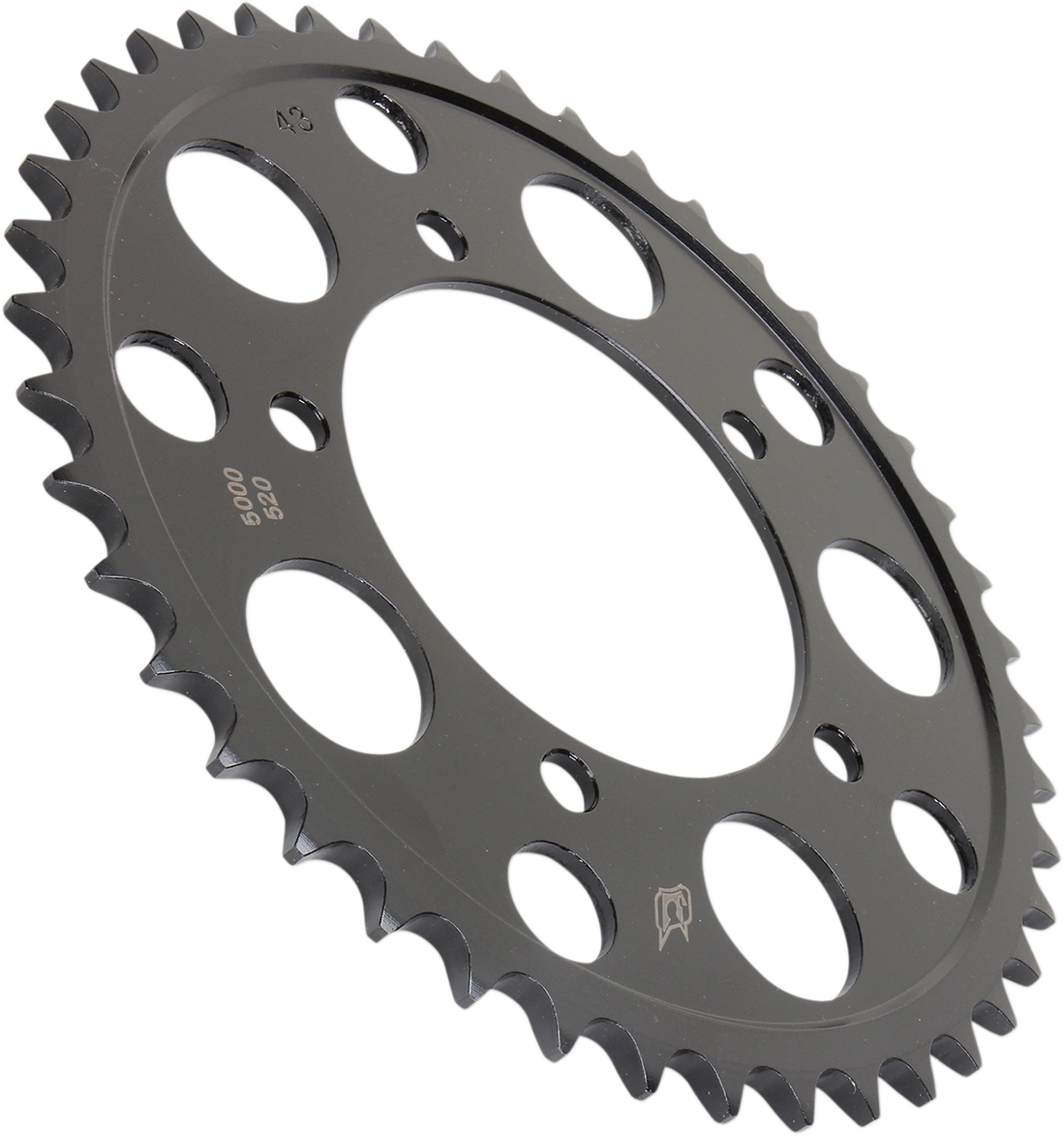 Driven Racing Rear Sprocket - 43 Tooth - Aprilia